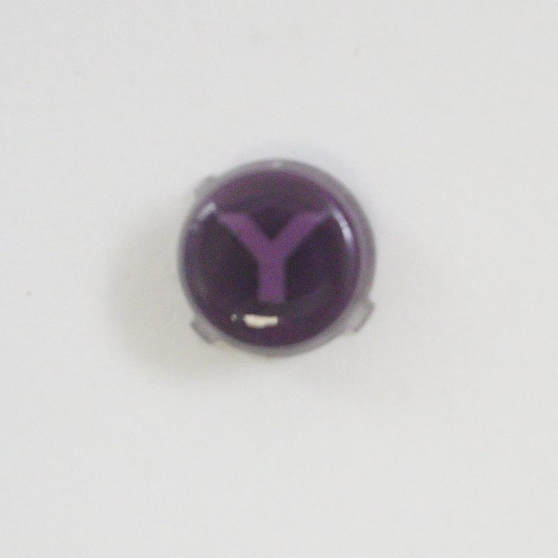 13NV0GY0P18211 Asus Y Button RC71L-ALLY.Z1X_512