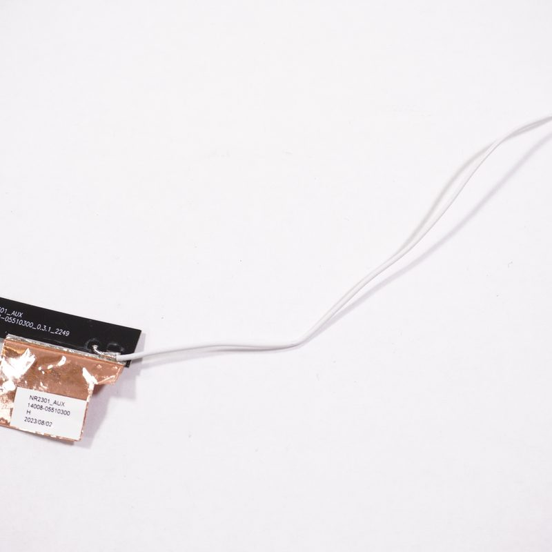 14008-05510300 Asus Wifi AUX Antenna RC71L-ALLY.Z1X_512