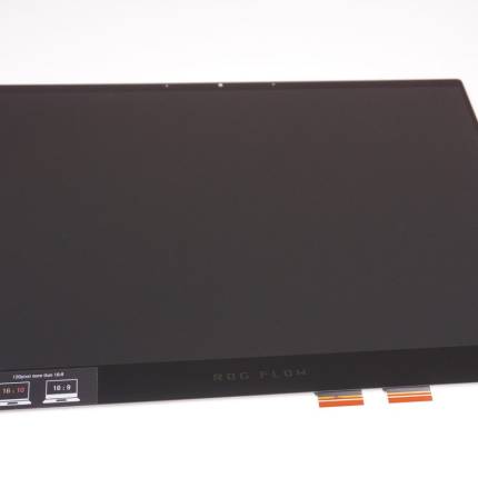 18100-13400100 Asus 13.4' FHD 120Hz LCD Touch Screen Assembly GV301QE-211.ZG13