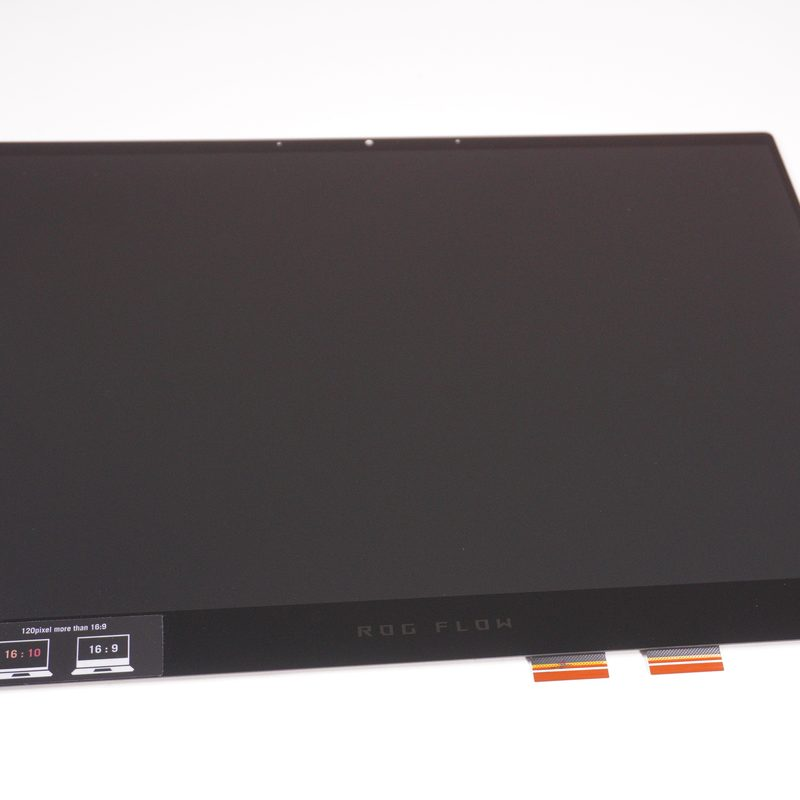 18100-13400100 Asus 13.4' FHD 120Hz LCD Touch Screen Assembly GV301QE-211.ZG13