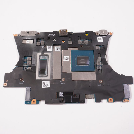 1CYTC Alienware Intel i7-12700H 16GB RTX 3060 Motherboard AWX14R1-7679WHT-PUS