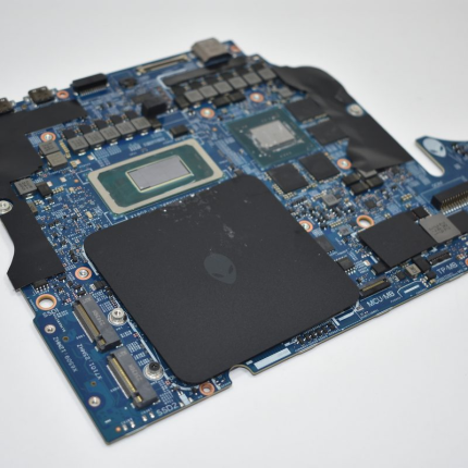 1HV0T Alienware Intel Ultra 7 155H RTX 4070 Motherboard M16 R2 AWM16-7025BLK-PUS