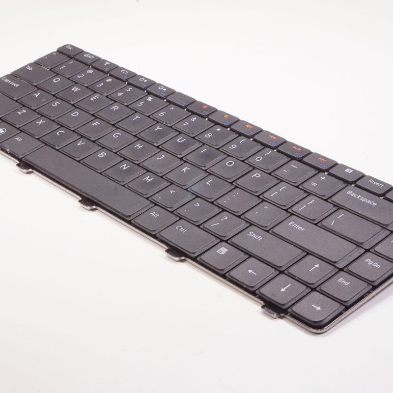 1R28D Dell Us Black Keyboard INSPIRON 14R N4010 15 N5030 n4030 n5030
