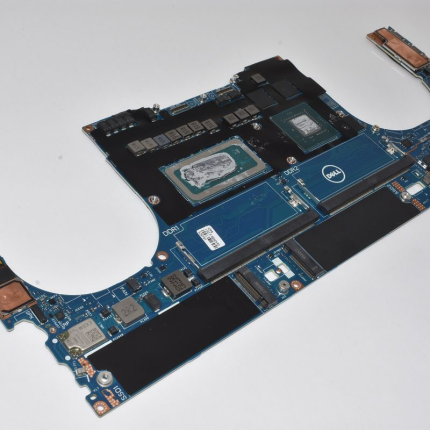 1WV13 Dell INTEL I7-13700 RTX4050 MOTHERBOARD XPS9530-7718SLV-PUS