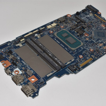 1YJ86 Dell Intel Core i7-1195G7 Motherboard INSPIRON 5410