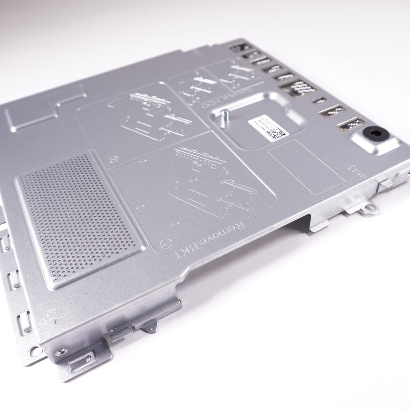 227NW Dell Motherboard Shielding I7700-7989SLV-PUS