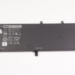 245RR Dell 61Wh 5.17Ah 11.1V Battery XPS9530