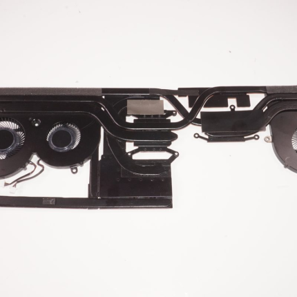 2500410-002415 MSI Thermal Module, TRI-FAN, Discrete GS75 STEALTH-091