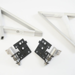 2DMN5 Dell Stand DEC27250-7192WHT-PUS