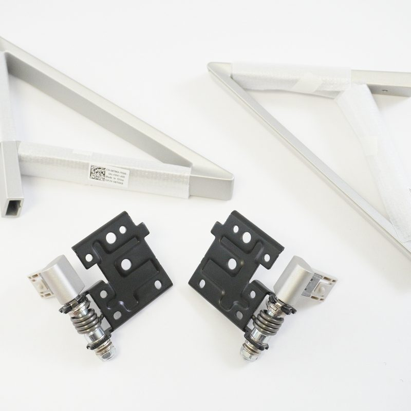 2DMN5 Dell Stand DEC27250-7192WHT-PUS