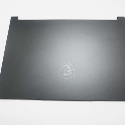 307-5FKA211-SE0 MSI LCD Back Cover black STEALTHA16A3X002