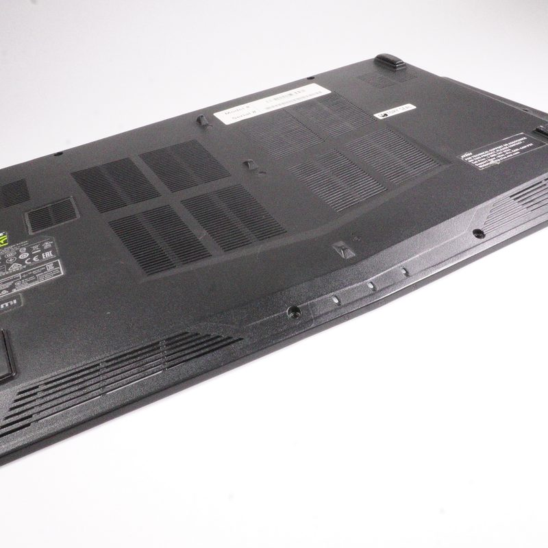 307-6J4D232-Y31 MSI Bottom Base Cover GL62MX1096