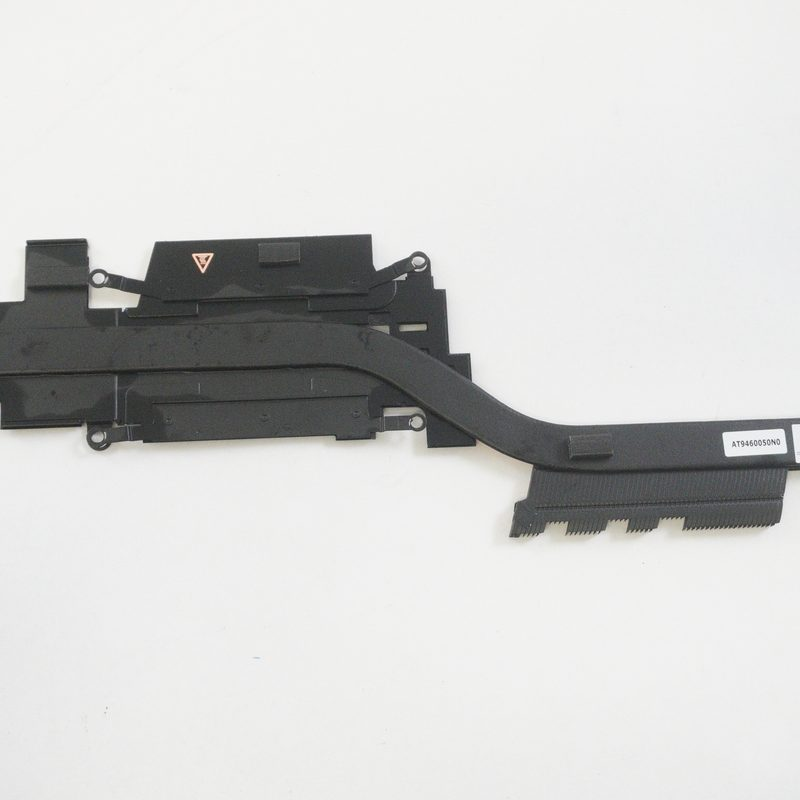 33WT3 Dell CPU Heatsink I7441-SX10838BLU-PUS