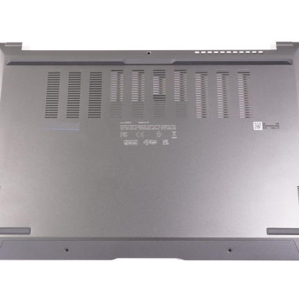 34UJIBAJN20 Asus Bottom Base Cover Jasper Gray Q425MA-U71TB