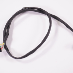 350.0F805.0011 Hp Cable LIGHTING 5_10pin 400mm GT21-0094
