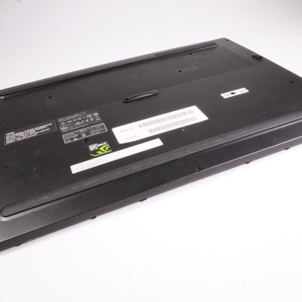 3B7-6Q1B214H-G01 MSI Bottom Base Cover GS65 STEALTH THIN-037