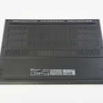 3CNJVBAJN00 Asus Bottom Base Cover Black H7606WV-P16.R3704060