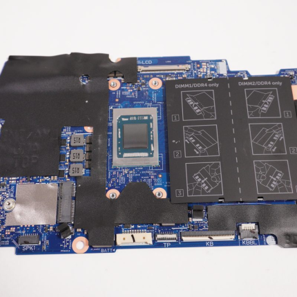 3GW69 Dell AMD Ryzen 5 5625U Motherboard I7425-A242PBL-PUS