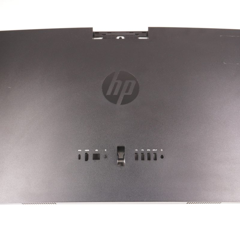 3MN1FRCTP50 Hp LCD Back Cover With ANT Dual Jkeyboard (Black) 27-CR0055M
