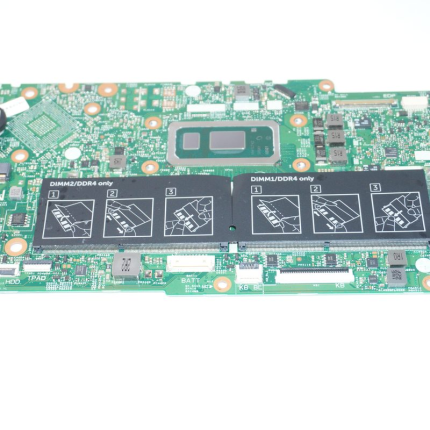 3XWXY Dell Intel Core i5-10210U Motherboard INSPIRON 5591
