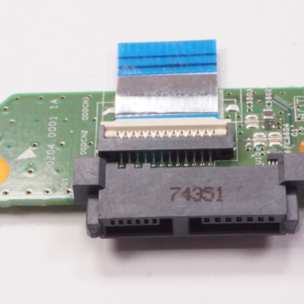 450.00205.0001 Lenovo ODD Board With Cable FLEX 2-15D