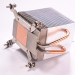 450666-001 Hp Cpu Heatsink BUSINESS DESKTOP DC5700 MICROTOWER