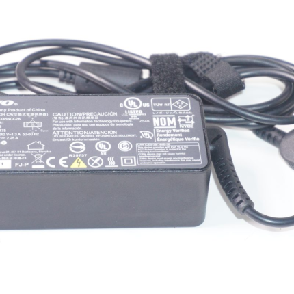 45N0475 Lenovo 45W AC Adapter THINKPAD ULTRA T440S THINKPAD X240S