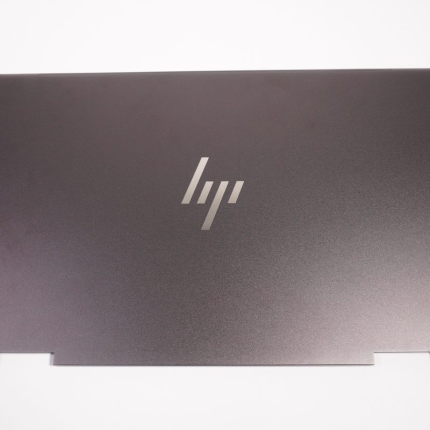 460.0MJOF.0004 Hp LCD Back Cover Nightfall Black 15-EU1026NR