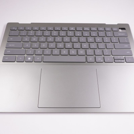 460.0QD09.0012 Dell US Palmrest Keyboard I7425-A266PBL-PUS