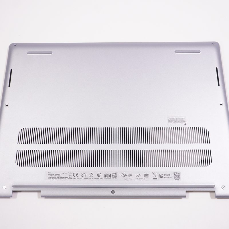 460.0UP07.0011 Dell Bottom Base Cover Ice Blue I7440-5311BLU-PUS