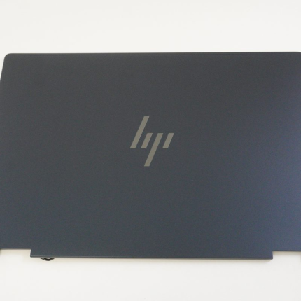 4600VX030002 Hp LCD Back Cover W/Antenna Atmospheric Blue 14-FM0013DX