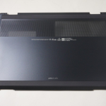 4600VX0G0003 Hp Bottom Base Cover Atmospheric Blue 14-FM0013DX