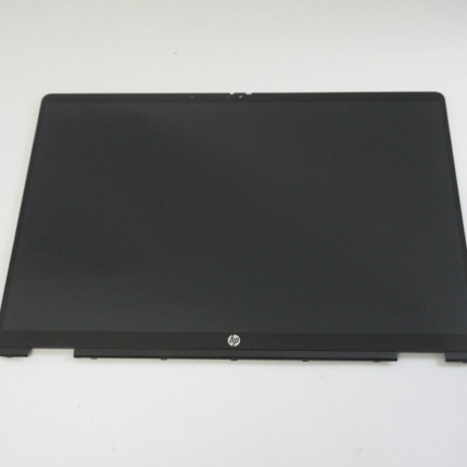 4600W7080001 Hp Pnl kit 14 bvuwva 300 w/bezel&cbl 14-FP0023DX