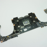 4PF4P Dell Intel Ultra 7 256V 16GB Motherboard XPS 13 XPS9350-7715BLK-PUS