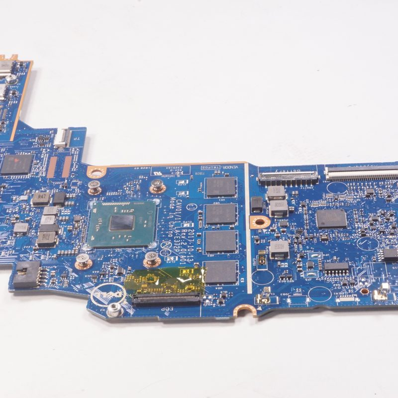 4RXP1 Dell Mobile Celeron n3060 4GB 16GB eMMC Motherboard C3181-C871BLK-PUS