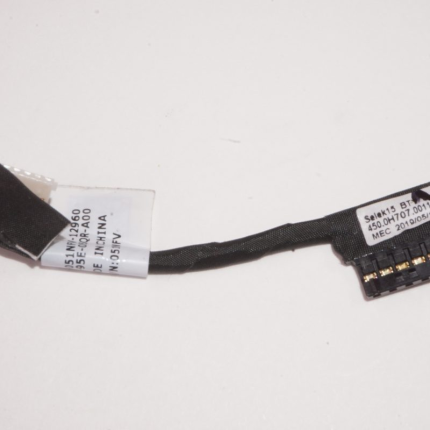51NFV Dell Battery Cable I3590-7957BLK-PUS