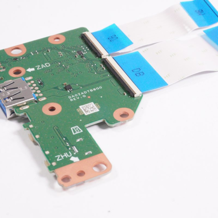 55.HBRN7.001 Acer Input Output Board R721T-62ZQ