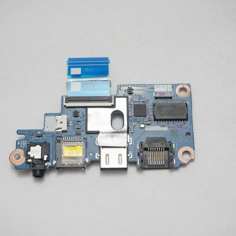 55.QNPN2.001 Acer Input Output Board PHN16-72-91P6