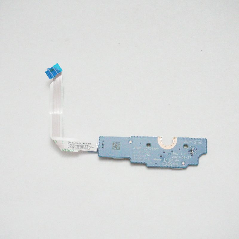55.QNPN2.002 Acer Board Mode Key PHN16-72-91P6