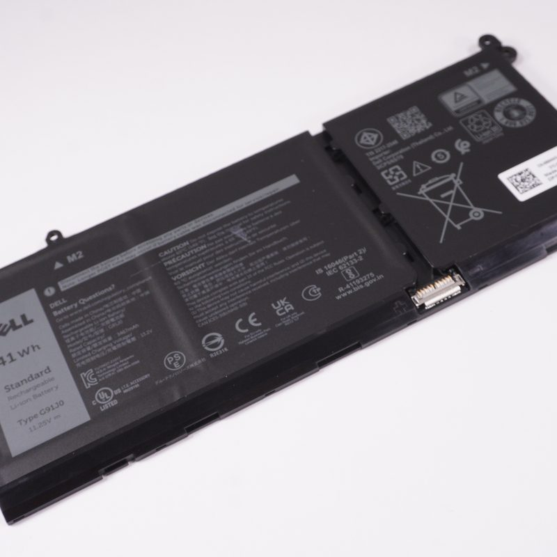 55NWG Dell 41Wh 13.2V 3467mAh Battery I3515-A706BLK-PUS