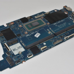 55XV9 Dell Intel i5-1235U Motherboard I3520-5810BLK-PUS