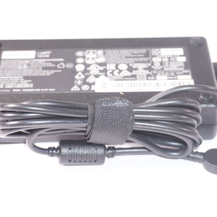5A10V03246 Lenovo 150W 100-240Vac 3P 20V 7.5A Genuine Ac Adapter