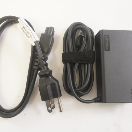 5A11J62100 Lenovo 20.0V 3.25A 15.0V 3.0A 65W AC ADAPTER