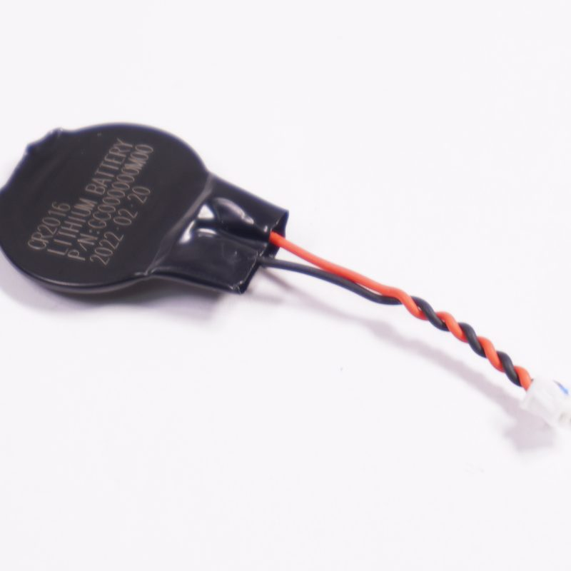 5B10S34077 Lenovo CMOS BIOS Battery 82RY000KUS 81Y6000DUS Legion 5-15IMH05H