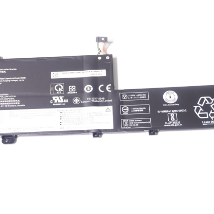 5B10X49072 Lenovo 11.55V 52.5 Wh  4420 mAh Battery 81X20002US FLEX 5-14ARE05