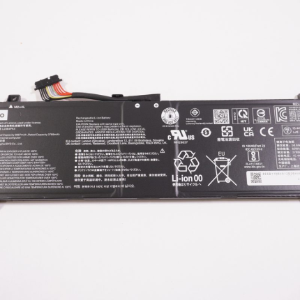 5B11M64608 Lenovo 15.44V 60Wh 4cell Battery 83JC00GKUS 83FQ LOQ 15ARP9