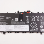 5B11N42049 Lenovo 7.74V 9050mAh 70Wh 4cell Battery 83ED Yoga Slim 7 14Q8X9