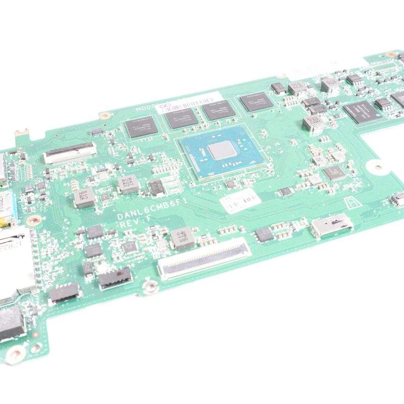 5B20N06016 Lenovo Intel Celeron N3060 Motherboard CHROMEBOOK N23
