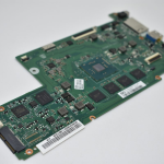 5B20N08036 Lenovo Intel N3060 4GB 16GB eMMC Motherboard 80YS N23 CHROMEBOOK