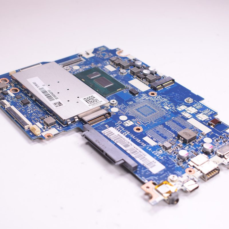 5B20Q12975 Lenovo Intel Core I5-8250u Motherboard 81CA000JUS Flex 5-1570